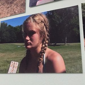 Meet your Posher, Harper